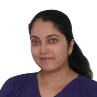 Carol Dsouza
