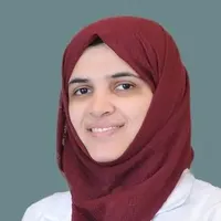 Dr. Aaliya Ambereen