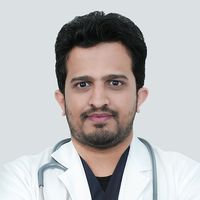 Dr. Aanin Palliparambil