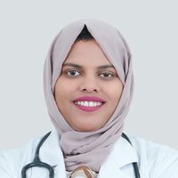 Dr. Aashiqa Ameerali