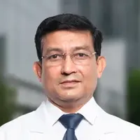 Dr. Abdul Manaf K M