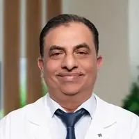 Dr. Abdul Raoof Thacharakkal