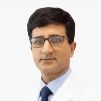 Dr. Abdul Rauoof Malik