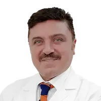 Dr. Abdul Razzak Shahod Juratli