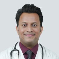 Dr. Abdul Suhale Shaik