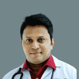 Dr. Abdul Suhale Shaik