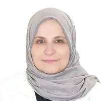 Dr. Abeer Ammar