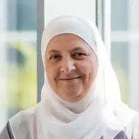 Dr. Abeer Khayat