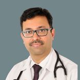 Dr. Abey Abraham