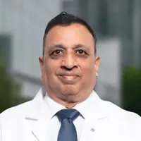 Dr. Abhay Pande