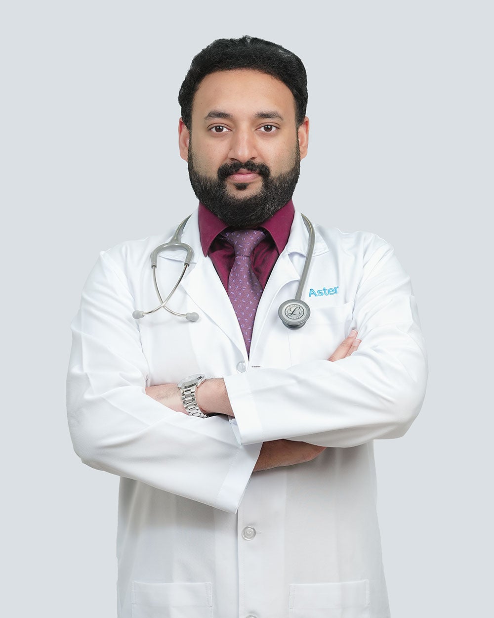 Dr. Abhishek Anand