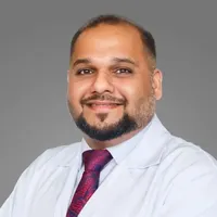 Dr. Abhishek J Narayan