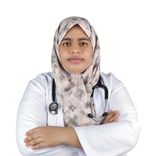 Dr. Abitha Aliyar