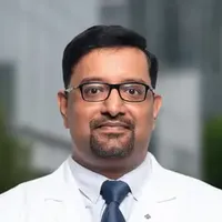 Dr. Abithraj Kallikadavil