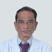 Dr. Abraham Paul
