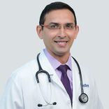 Dr. Abul Fazil