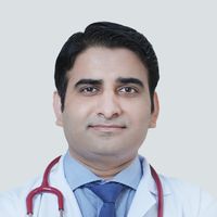 Dr. Adeel Hafeez