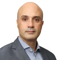 Dr. Adel Chaouche