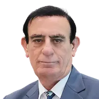Dr. Adel Mahmoud Jibril
