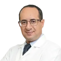 Dr. Adham Saleh