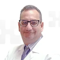 Dr. Adib Jaber