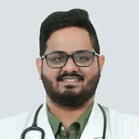 Dr. Aditya Mosalikanti