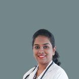 Dr. Aditya Priyadarshini L.C.