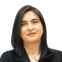 Dr. Afshan Shah