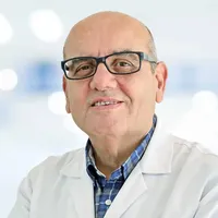 Dr. Ahmad Ali Basha