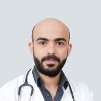 Dr. Ahmad Assaf