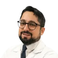 Dr. Ahmad Hammoud