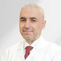 Dr. Ahmad Matar
