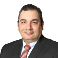 Dr. Ahmed Doheim