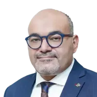 Dr. Ahmed Ebied