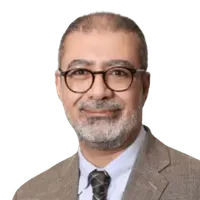 Dr. Ahmed Hassan