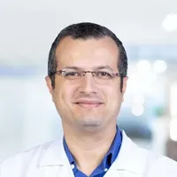 Dr. Ahmed Hesham Galal