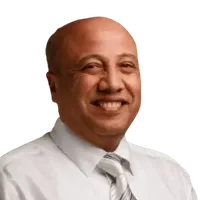 Dr. Ahmed Mahmoud Hady