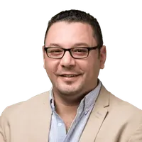 Dr. Ahmed Mohamed Abdelhameed