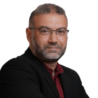 Dr. Ahmed Shedid