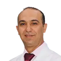 Dr. Ahmed Shehata