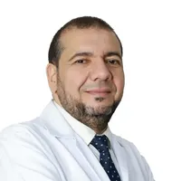 Dr. Ahmed Telb