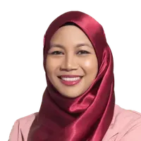 Dr. Aida Suhaimi