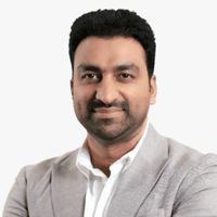 Dr. Aijas Moidu