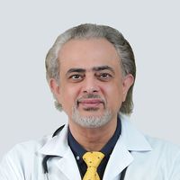 Dr. Aisam Raoof Mattar