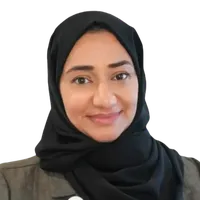 Dr. Aisha Al Suwaidi