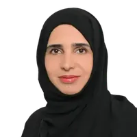 Dr. Aisha Salim Alzaabi