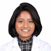 Dr. Aishwarya Harilal