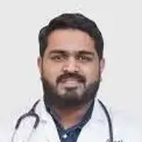 Dr. Ajas Chakiyanikunnel Haroon