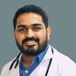 Dr. Ajas Chakiyanikunnel Haroon