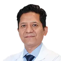 Dr. Alai Taggu